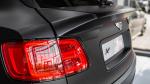Bentley Bentayga Le Mans Edition by Project Kahn 2017 года